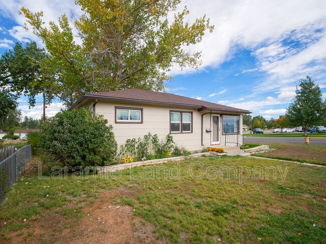 Building Photo - 1425 Fetterman Dr