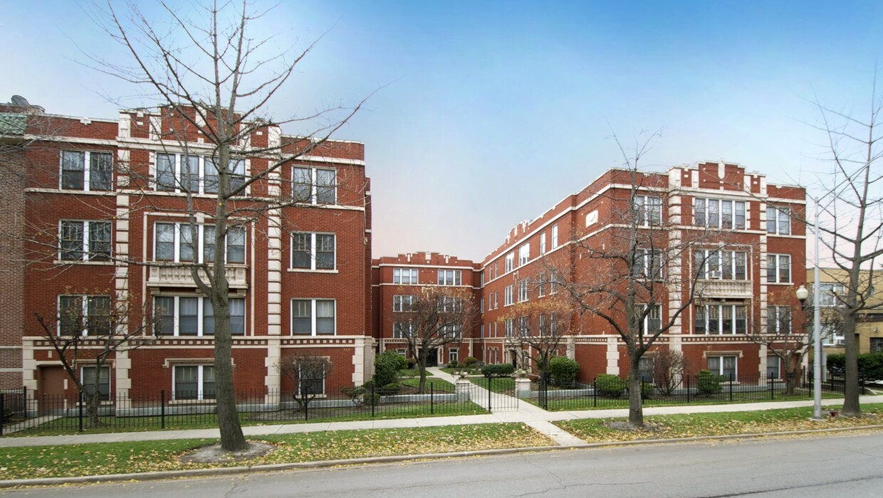 326-334 S. Austin Blvd. - Apartments in Oak Park, IL | Apartments.com