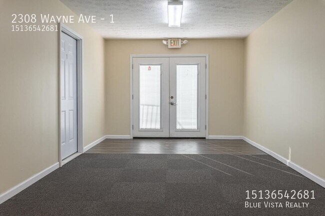 Foto del edificio - 2308 Wayne Ave