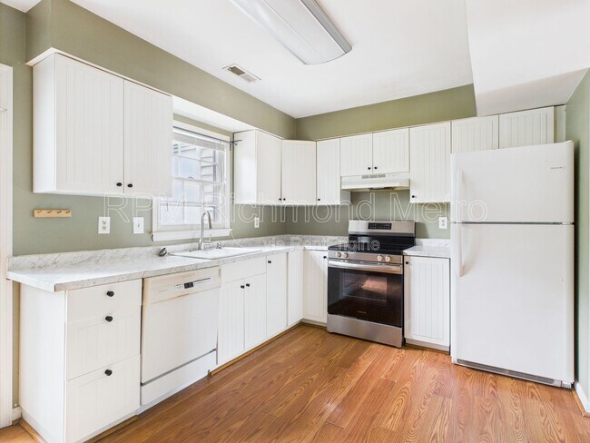 Building Photo - 1507 Skirmish Run Dr