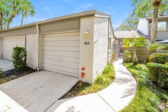 Building Photo - 703 Drywood Ave