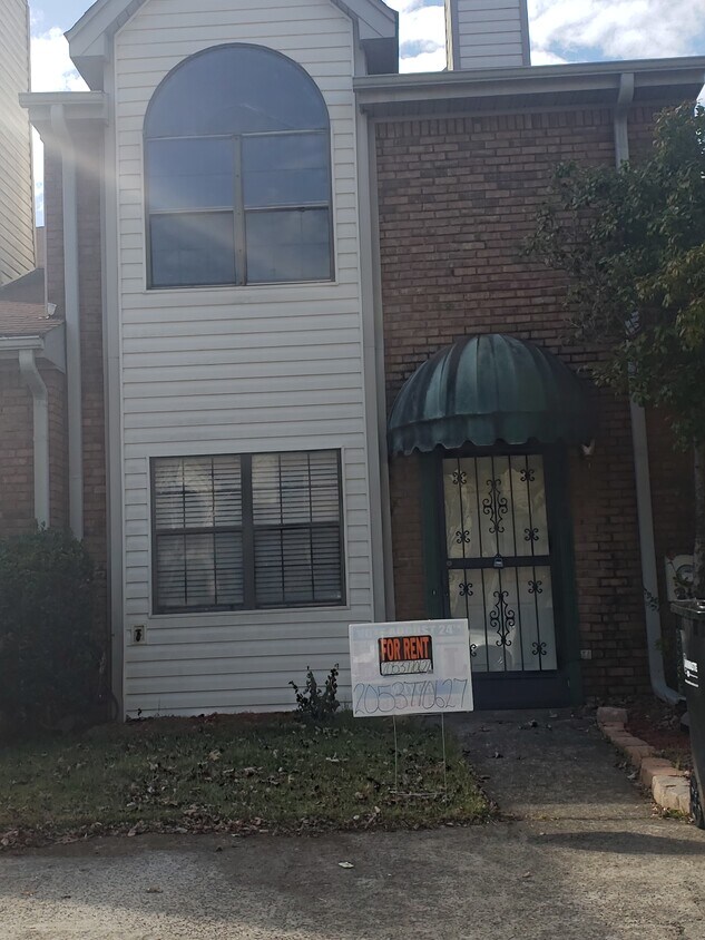 1218 Magnolia Pl, Birmingham, AL 35215 House Rental in Birmingham, AL