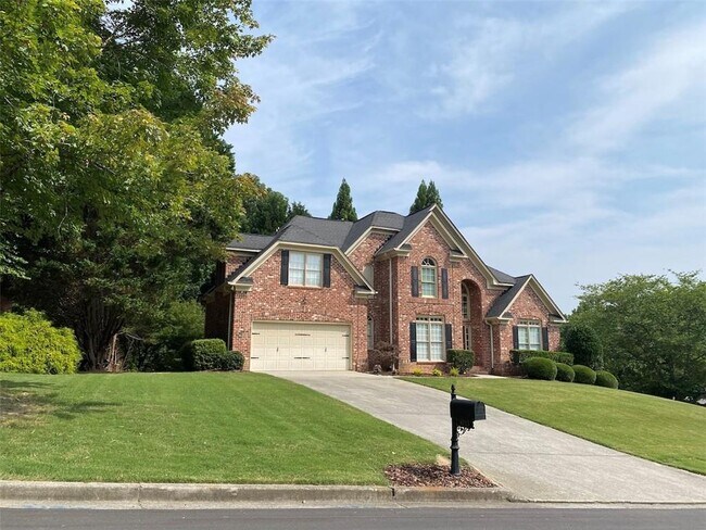 Building Photo - 6715 Olde Atlanta Pkwy