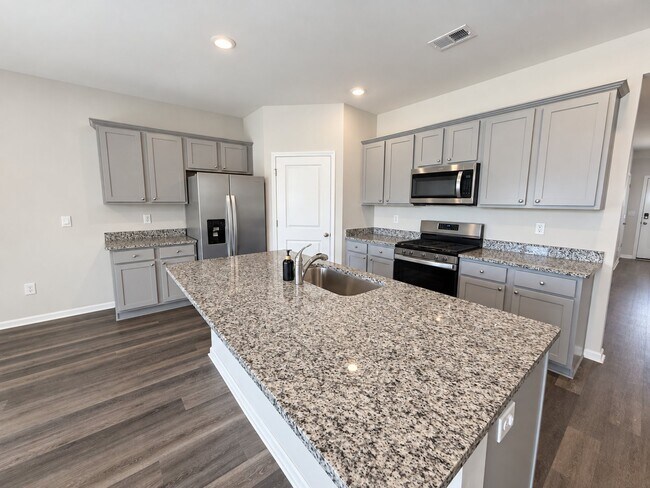 Building Photo - 1508 Oyster Bay Ct