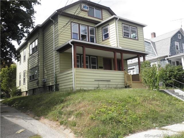 Building Photo - 451 Gurdon St