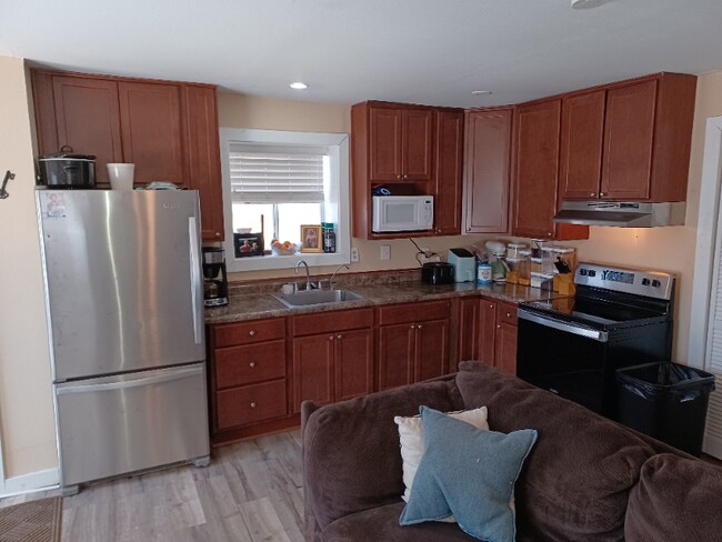 Foto del edificio - 65970 Hamaline Rd