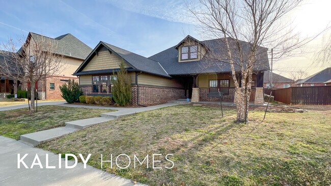 Foto del edificio - 13504 Rock Canyon Rd