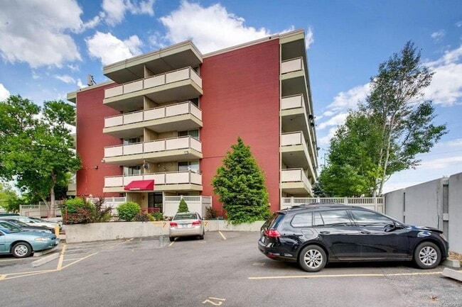 Building Photo - 4600 E Asbury Cir