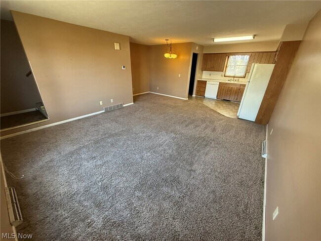 Foto del edificio - 604 Harger St