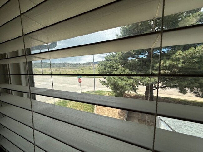 Foto del edificio - Views of Horsetooth!