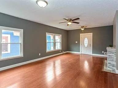 Foto del edificio - 817 N Grant Ave