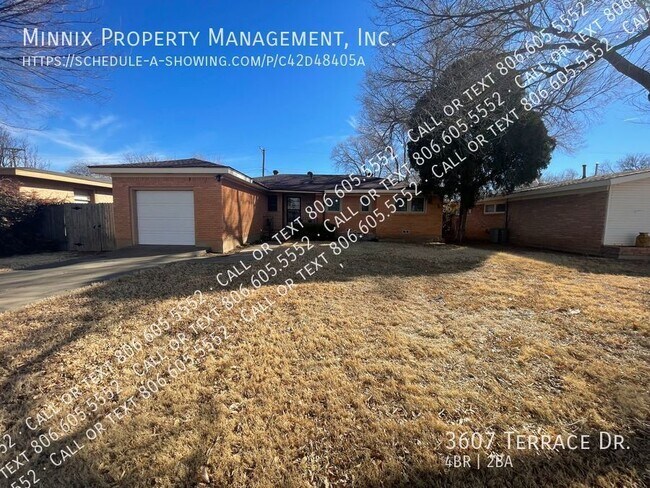 Building Photo - 3607 Terrace Dr.