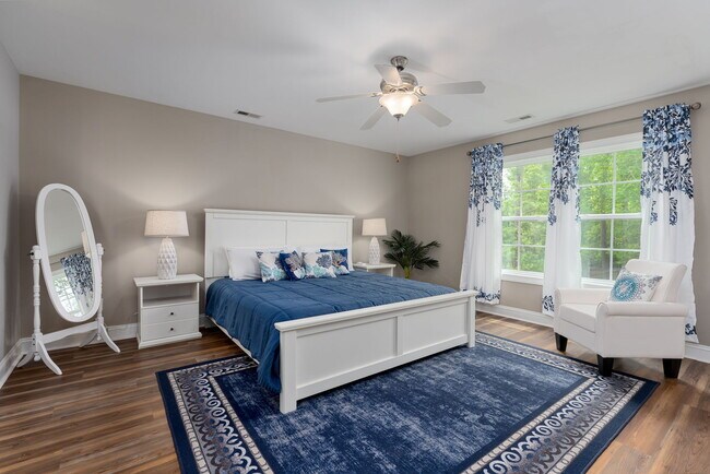 Building Photo - 206 Cheswick Dr