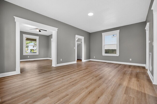Foto del edificio - 1510 N Grant Ave