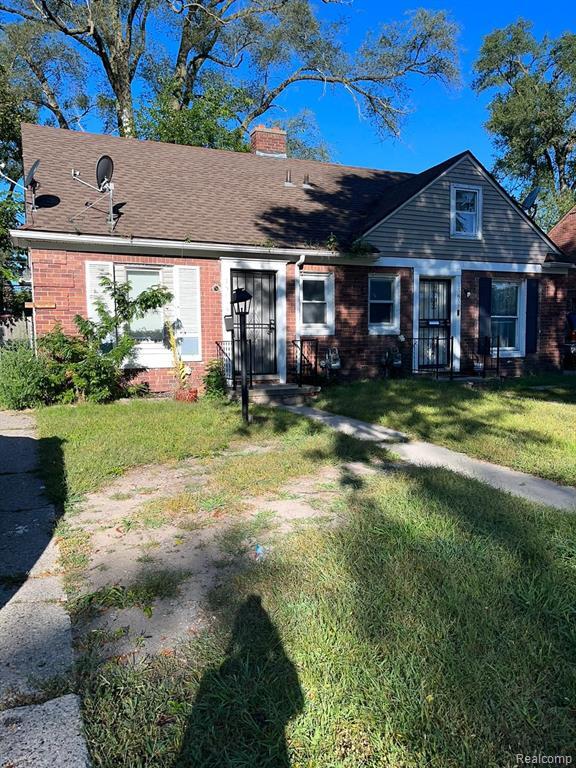 Foto del edificio - 15855 Meyers Rd