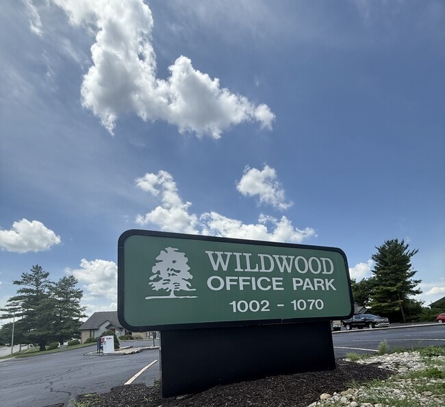 Photo - 1056 N University Blvd Townhome