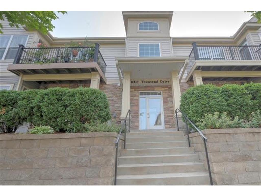 Foto principal - 8317 Townsend Dr