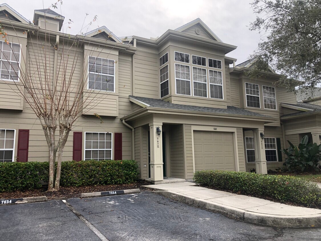 7634 Plantation Cir Unit Carolina Landings, Bradenton, FL 34201 Condo