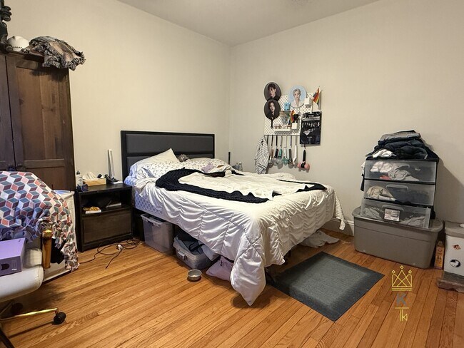 Foto del edificio - 370 Chestnut Hill Ave