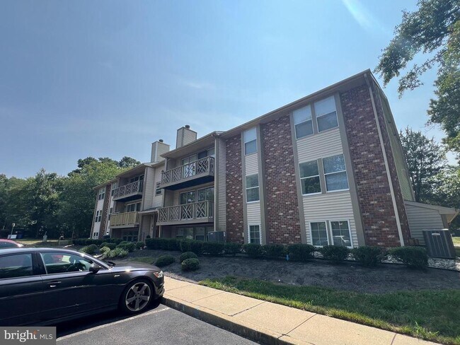 Foto del edificio - 41 Sweetfern Ct