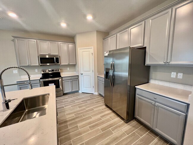 Foto del edificio - Lagoon Life + Luxury Living in St. Johns County - Beachwalk Townhome on the water!