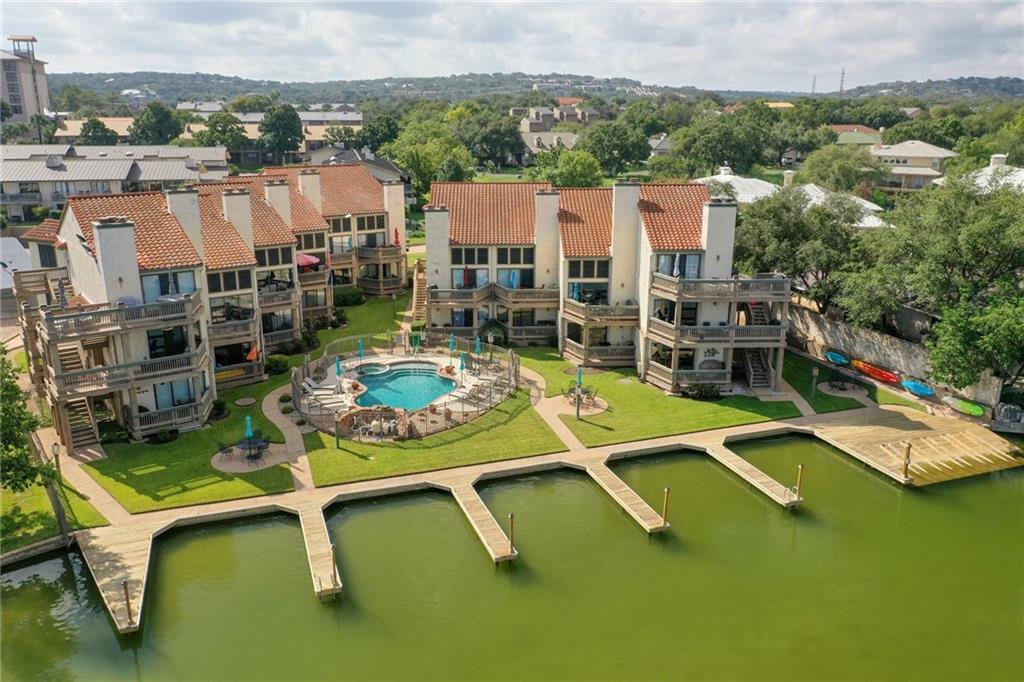 509 Short Circuit Unit 110, Horseshoe Bay, TX 78657 Condo for Rent in