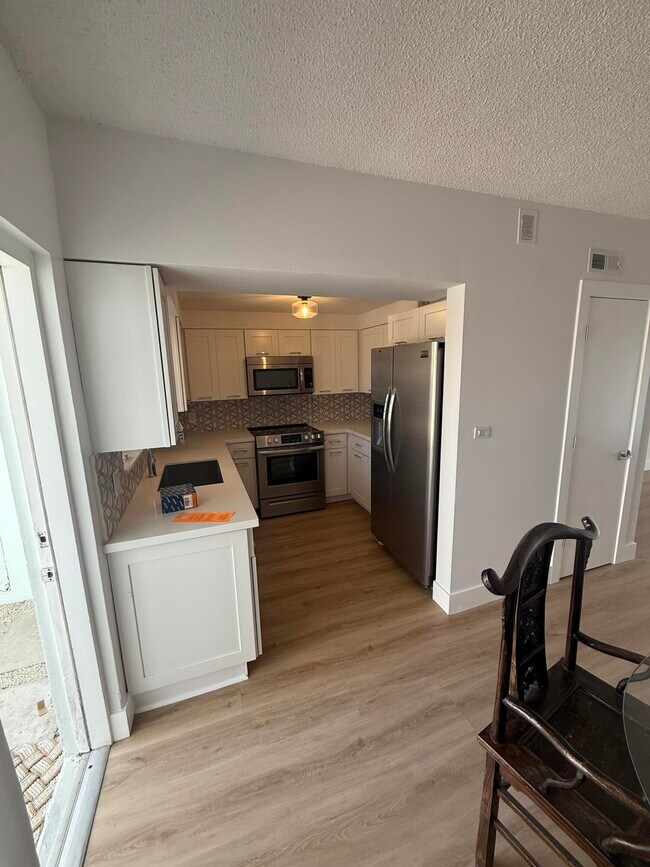 Foto del edificio - 2613 NE 28th Ct