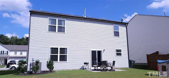 Foto del edificio - 4305 Auburn Hills Dr