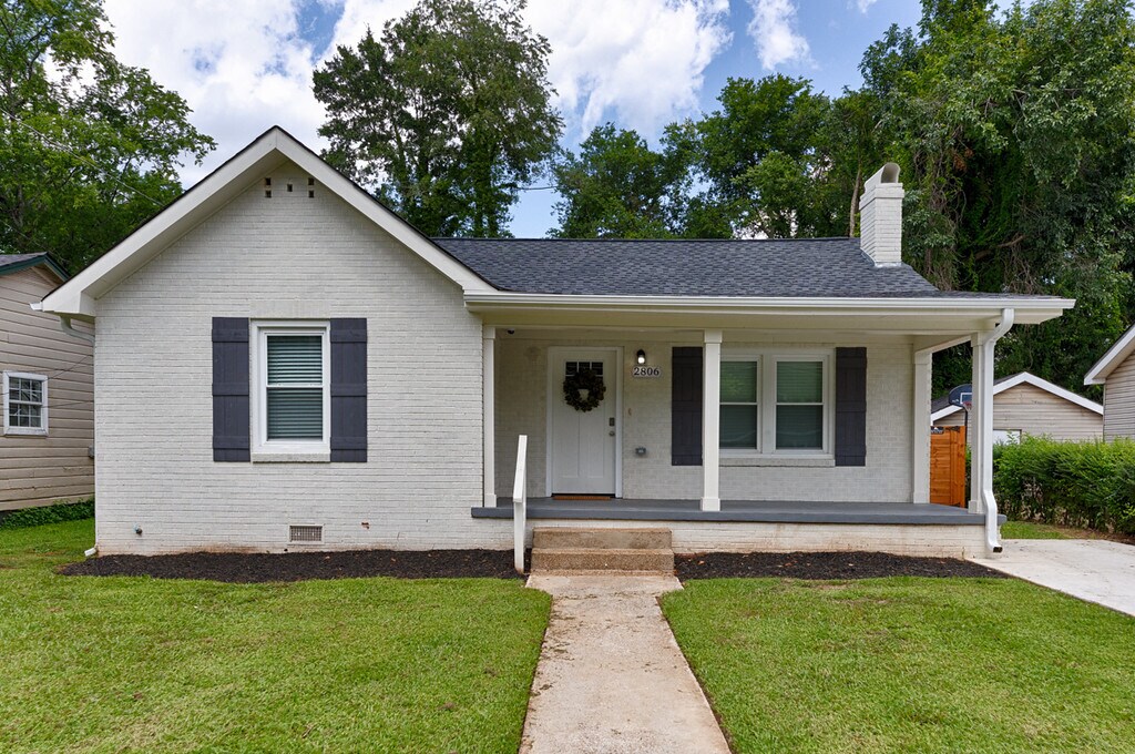 Primary Photo - 2806 Union Dr NW