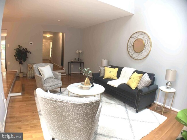 Foto del edificio - 12252 Tildenwood Dr