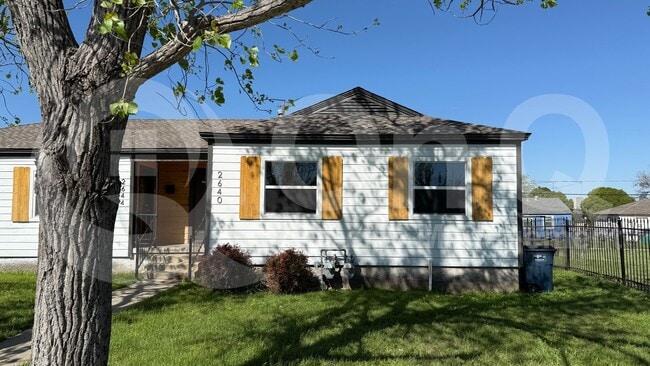 Building Photo - 2640 Berryhill Dr