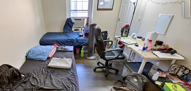 Foto del edificio - 707 Shawmut Ave