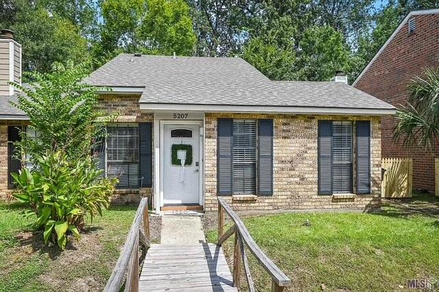 Foto principal - 5207 Cumberland Cove Dr