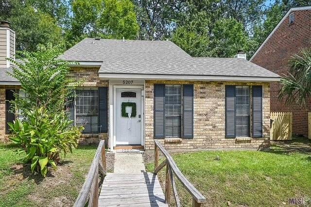 Photo - 5207 Cumberland Cove Dr Townhome