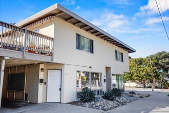 Building Photo - 514 Sloat Ave