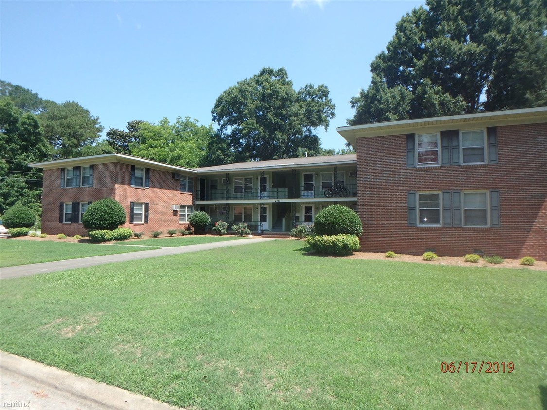 Primary Photo - 2 br, 1 bath - East 3rd Street Apartments