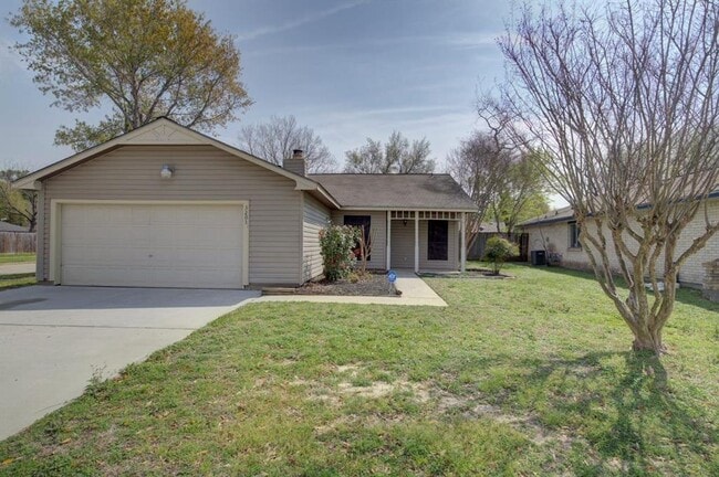 Building Photo - 3203 Mourning Dove Dr