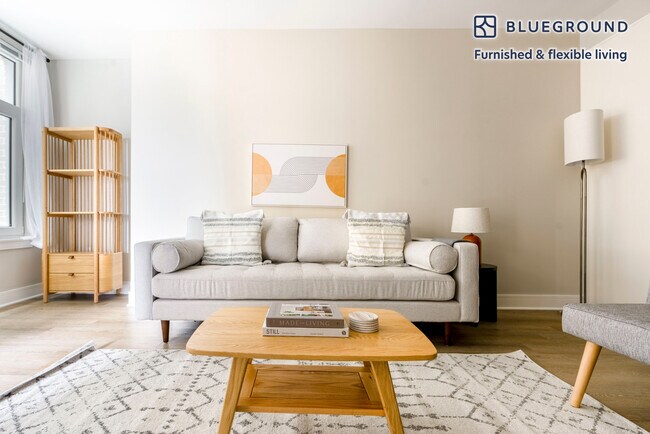 Foto del edificio - 4924 St Elmo Ave