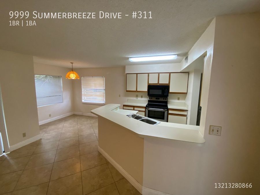 Foto principal - Beautiful 1/1 in Summerbreeze Condominums