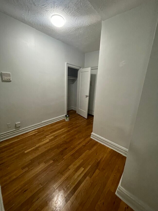 Foto del edificio - 257 Grant Ave