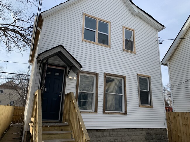 Building Photo - 11242 S Indiana Ave