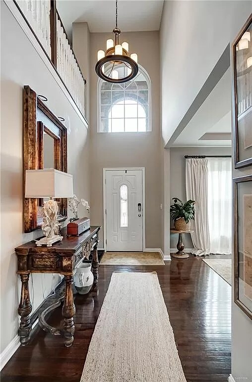 Building Photo - Charming 4 beds 5 bath in Centerville!