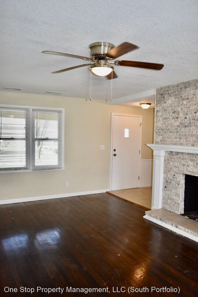 Building Photo - 4 br, 2 bath House - 1825 NE Bren Mar Road