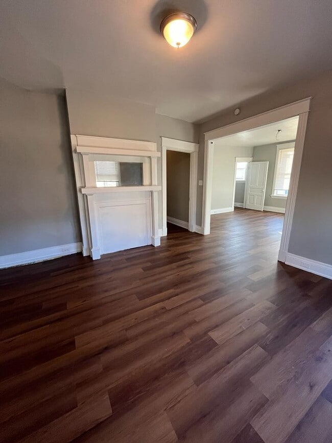 Photo - 3612 Dawson Ave Apartment