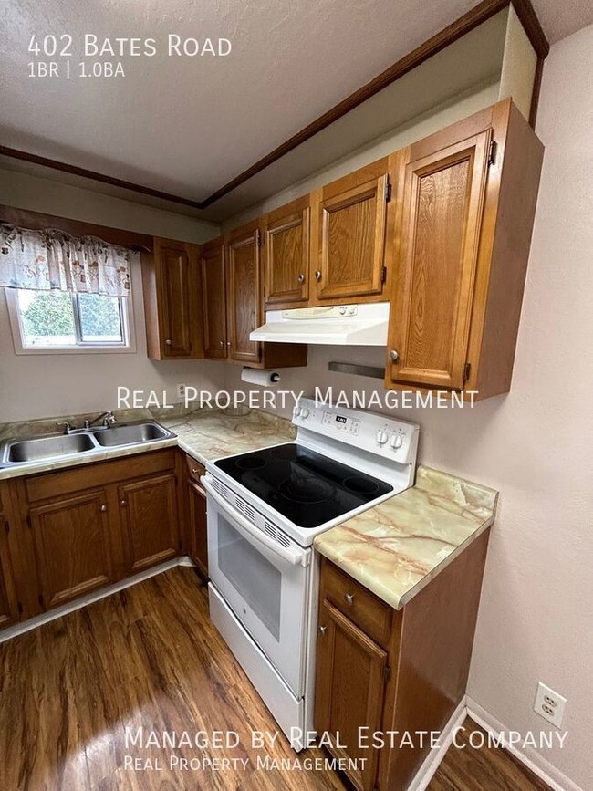 Foto del edificio - Adorable Kelso  Cottage on Private Wooded Lot