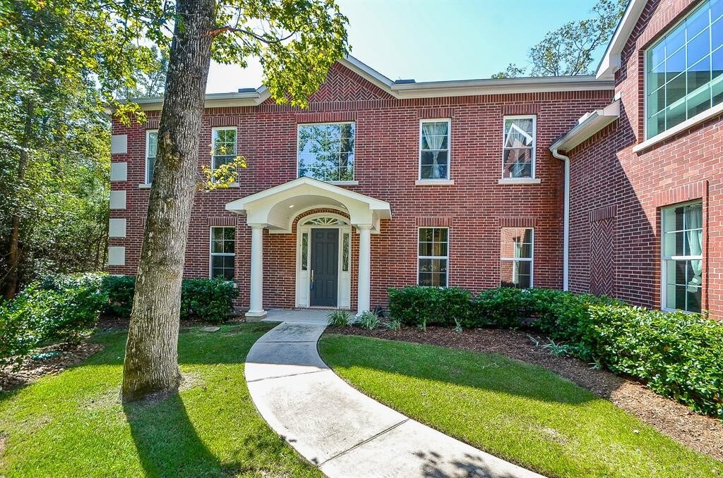 27394 Shady Hills Landing Ln, Spring, TX 77386 House for Rent in