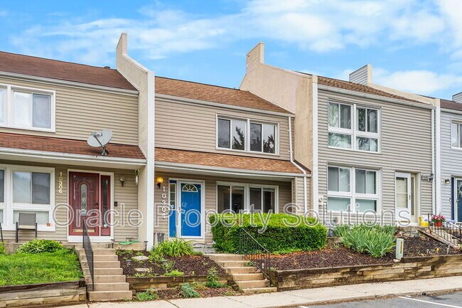 Foto del edificio - 10304 Nightmist Ct