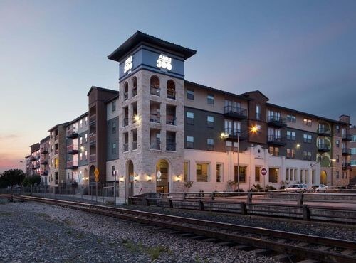 Building Photo - 407 N Lamar Blvd