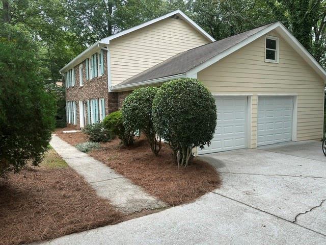 Foto del edificio - 3761 Ridge Rd SE