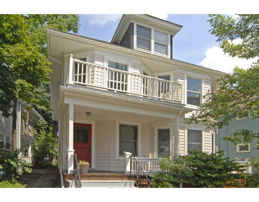 Building Photo - 28 Ashcroft St